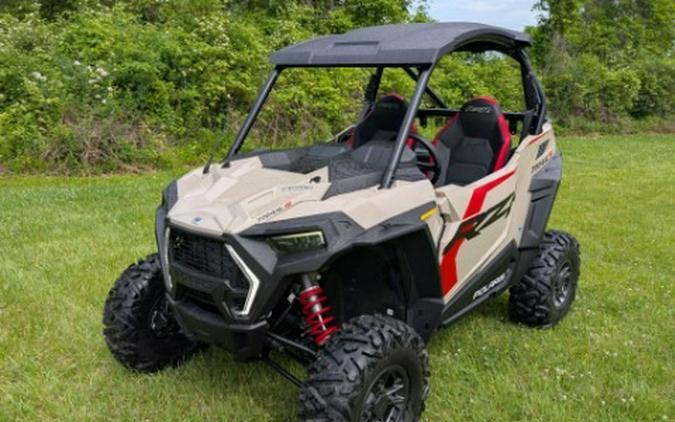 2026 Polaris RZR Trail S 1000 Ultimate