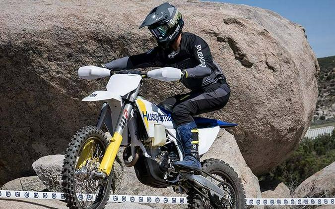 2027 Husqvarna Motorcycles FX 450