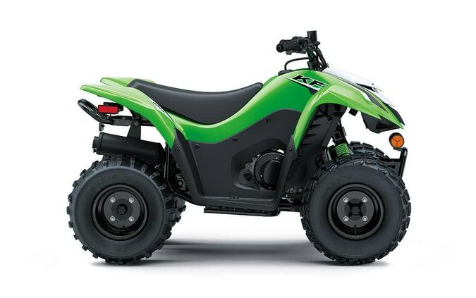 2023 Kawasaki KFX®90