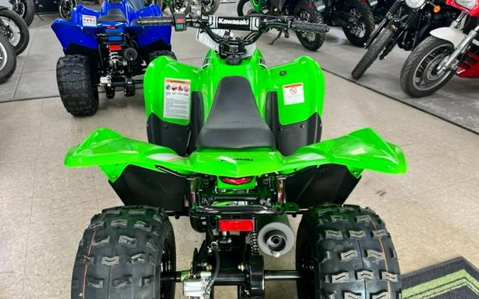 2023 Kawasaki KFX®90