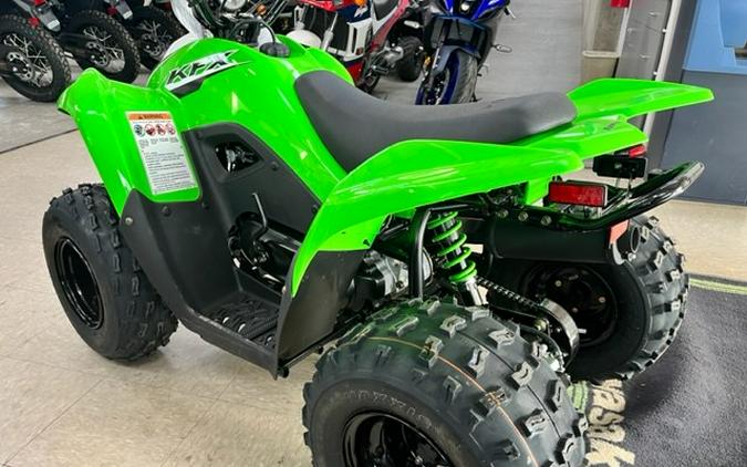 2023 Kawasaki KFX®90