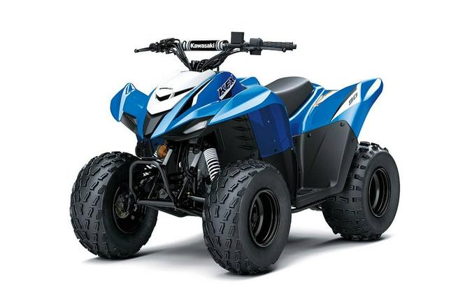 2023 Kawasaki KFX®90