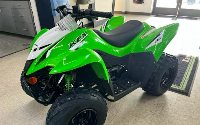 2023 Kawasaki KFX®90