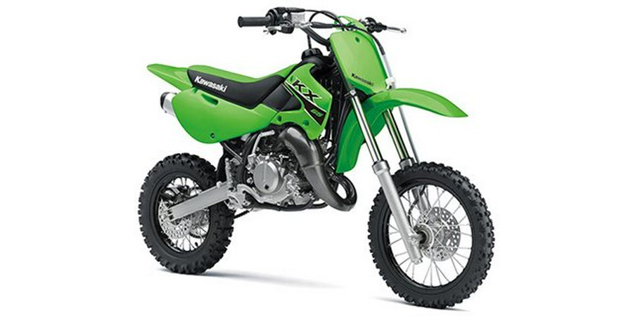 2023 Kawasaki KX™ 65