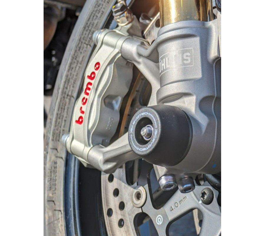 2024 Ducati Monster 937 SP