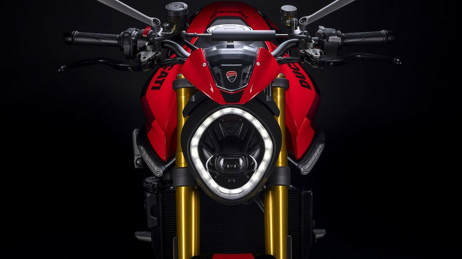 2024 Ducati Monster 937 SP