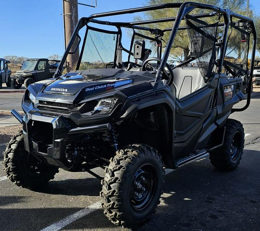 2023 Honda® Pioneer 1000-5