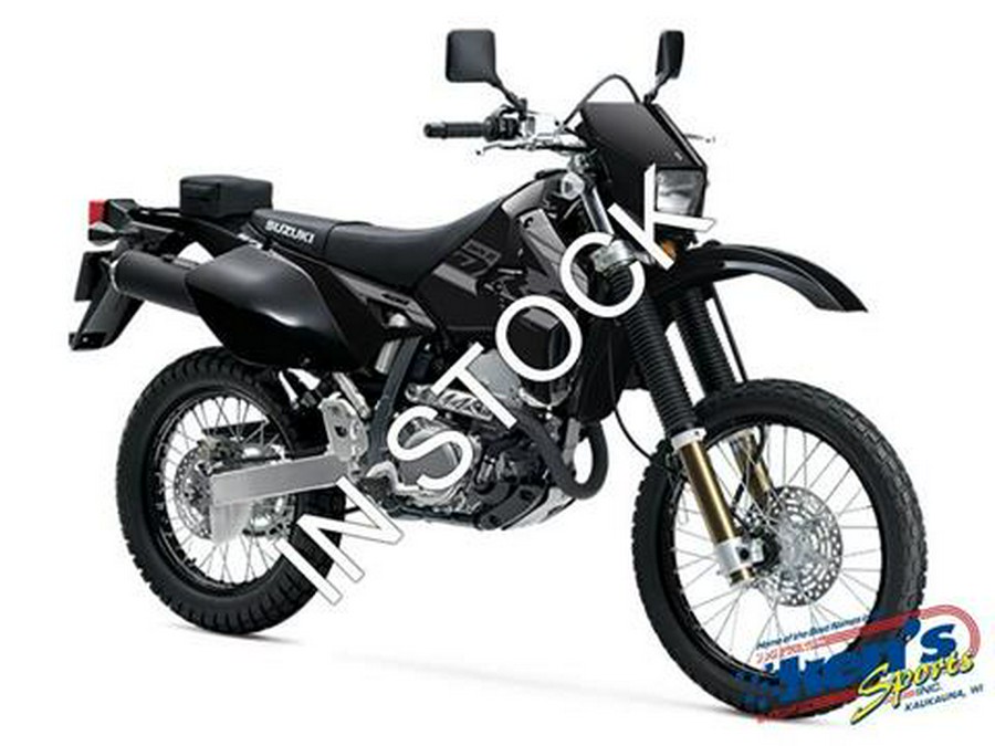 2024 Suzuki DR-Z400S