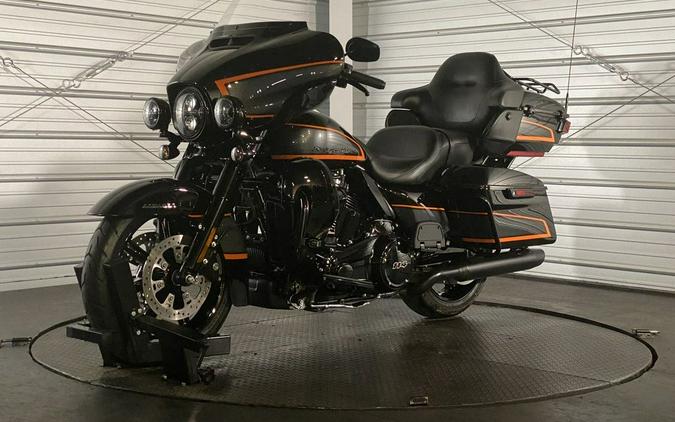 2022 Harley-Davidson® FLHTK - Ultra Limited