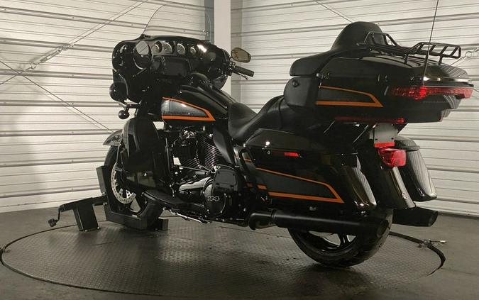 2022 Harley-Davidson® FLHTK - Ultra Limited