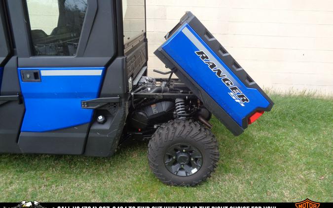 2022 Polaris Ranger Crew SP 570 NorthStar Edition