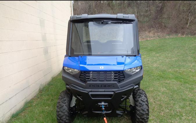 2022 Polaris Ranger Crew SP 570 NorthStar Edition