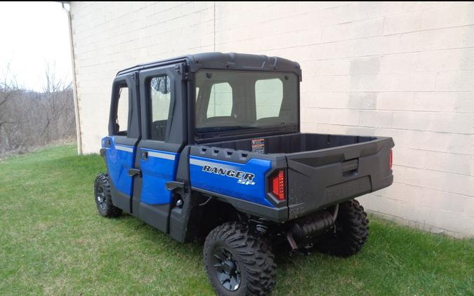 2022 Polaris Ranger Crew SP 570 NorthStar Edition