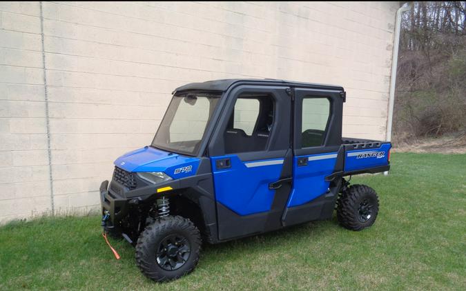 2022 Polaris Ranger Crew SP 570 NorthStar Edition