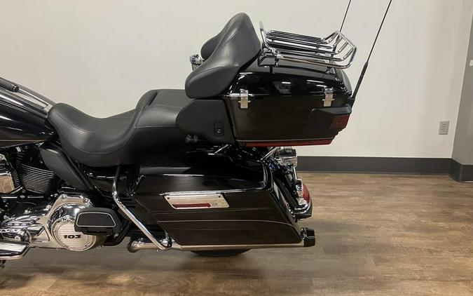 2012 Harley-Davidson® FLHTK - Electra Glide® Ultra Limited