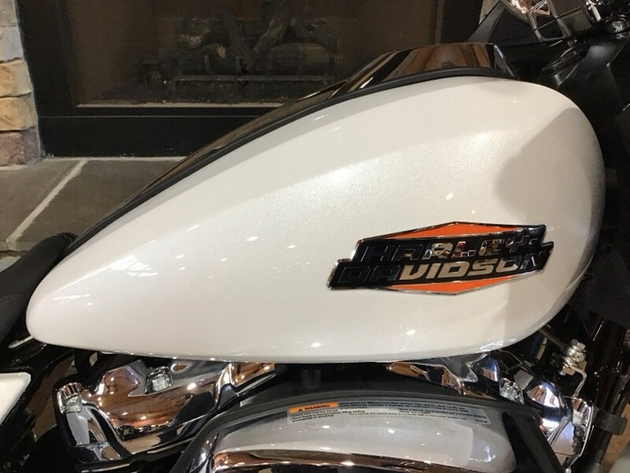 2024 Harley Davidson FLTRX Road Glide