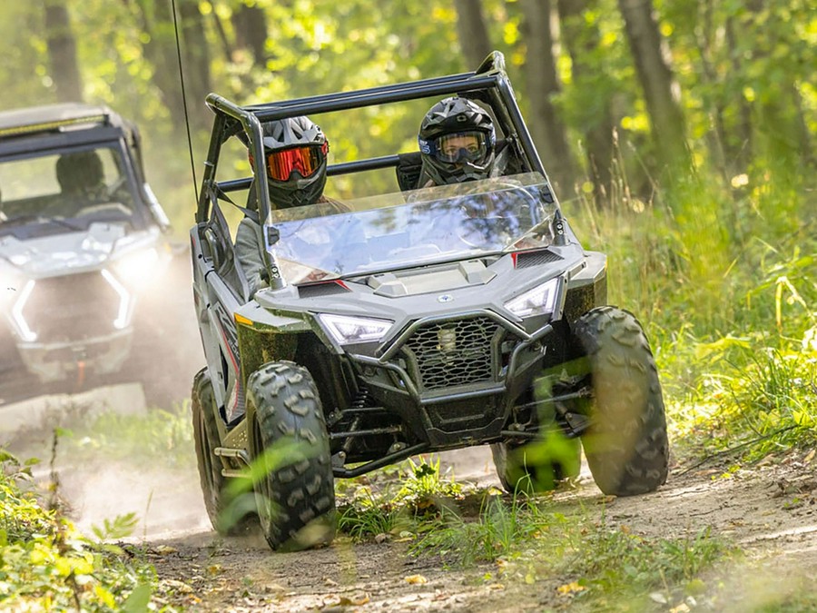 2024 Polaris RZR 200 EFI