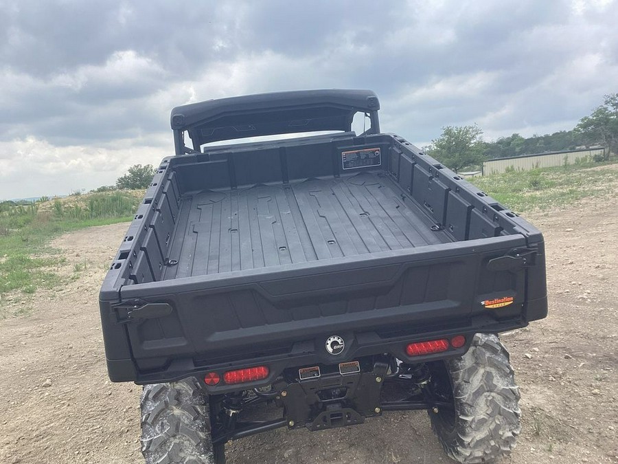 2024 Can-Am® Defender 6x6 XT HD10