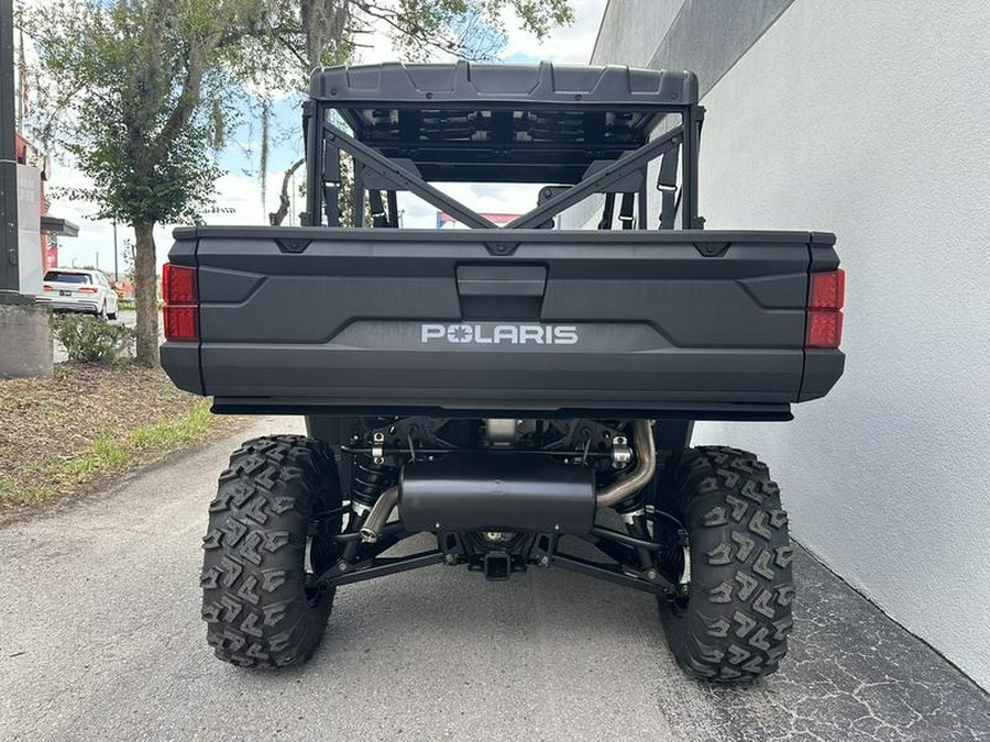 2025 Polaris® Ranger Crew 1000 Premium