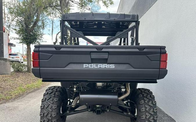 2025 Polaris® Ranger Crew 1000 Premium