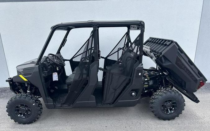 2025 Polaris® Ranger Crew 1000 Premium