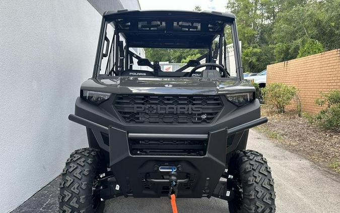 2025 Polaris® Ranger Crew 1000 Premium