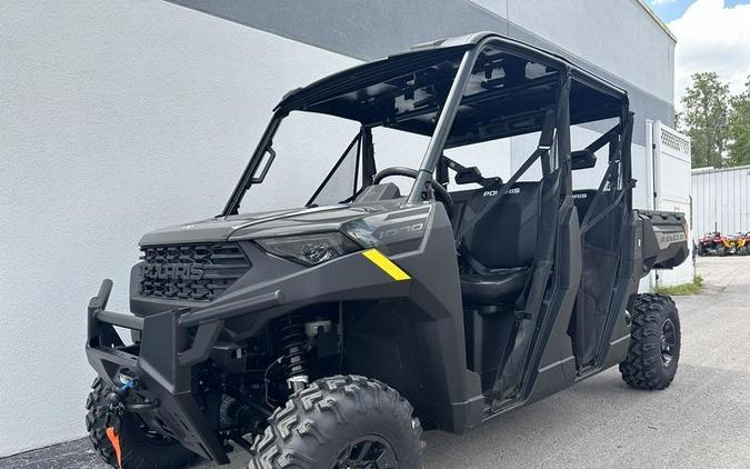 2025 Polaris® Ranger Crew 1000 Premium