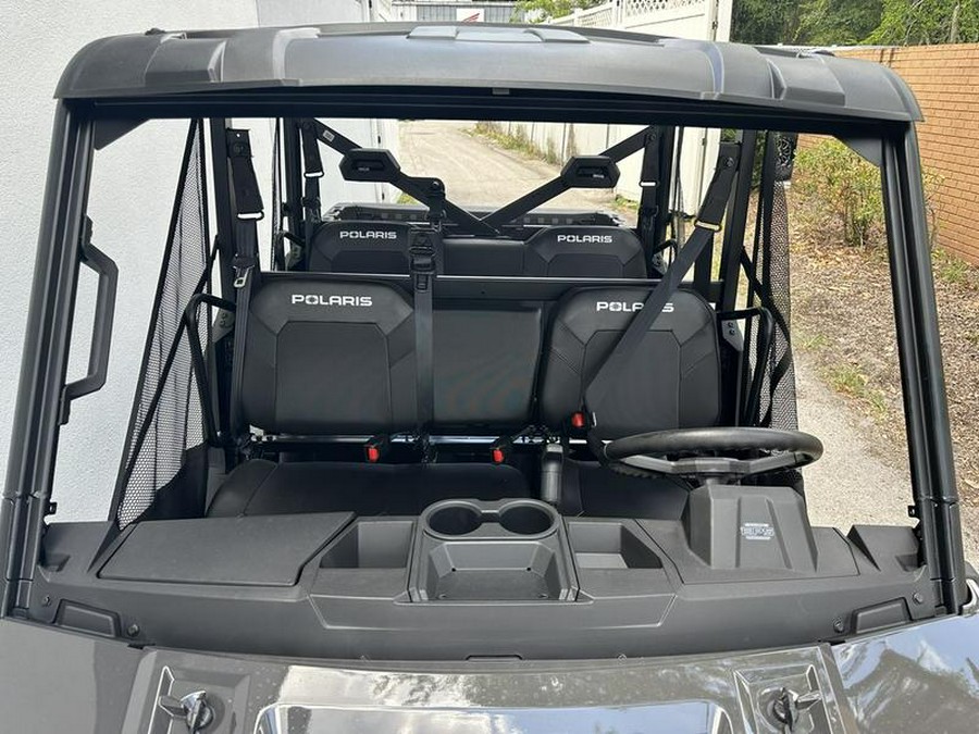 2025 Polaris® Ranger Crew 1000 Premium