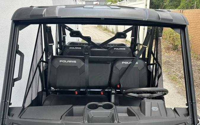 2025 Polaris® Ranger Crew 1000 Premium