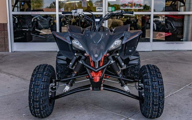 2024 Yamaha YFZ450R SE