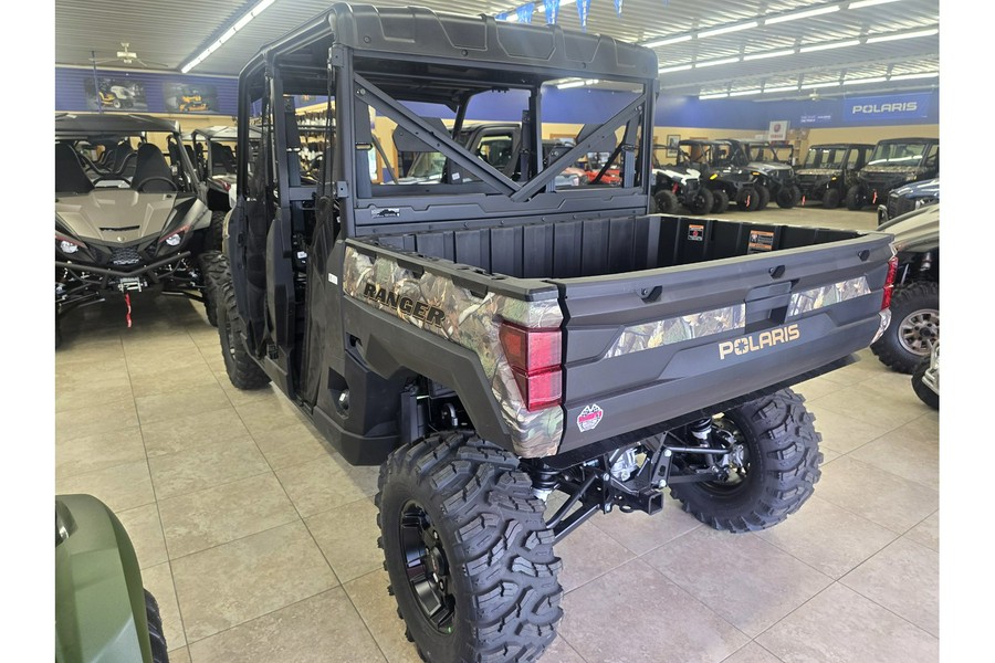 2025 Polaris Industries Ranger® Crew XP 1000 Premium