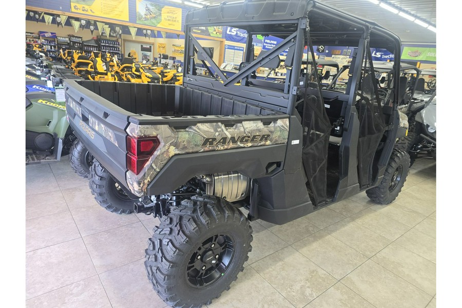 2025 Polaris Industries Ranger® Crew XP 1000 Premium