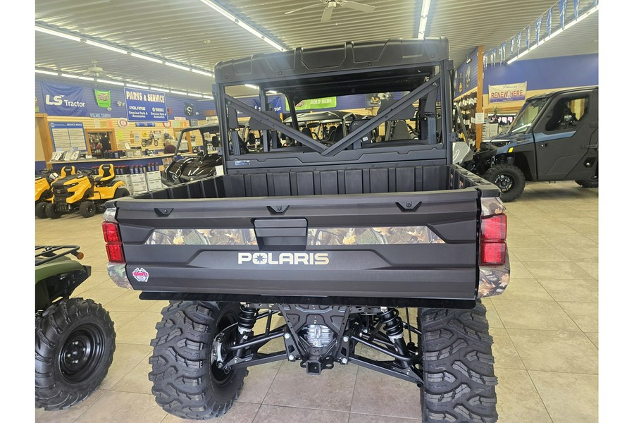 2025 Polaris Industries Ranger® Crew XP 1000 Premium