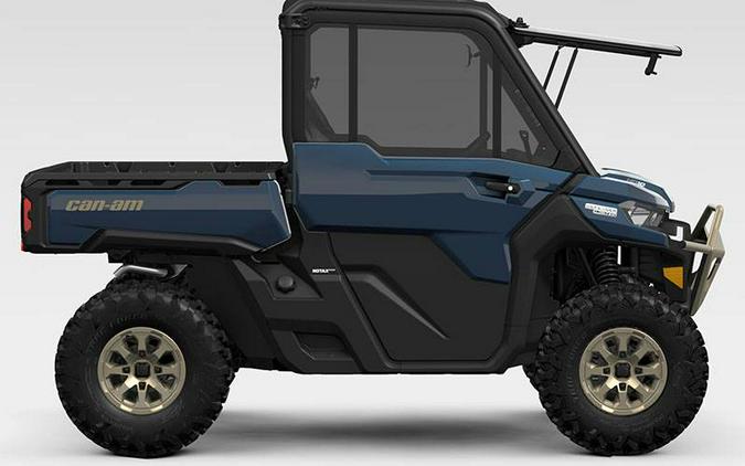 2025 Can-Am Defender Limited