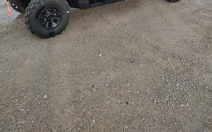 2025 Polaris Ranger Crew 1000 Premium