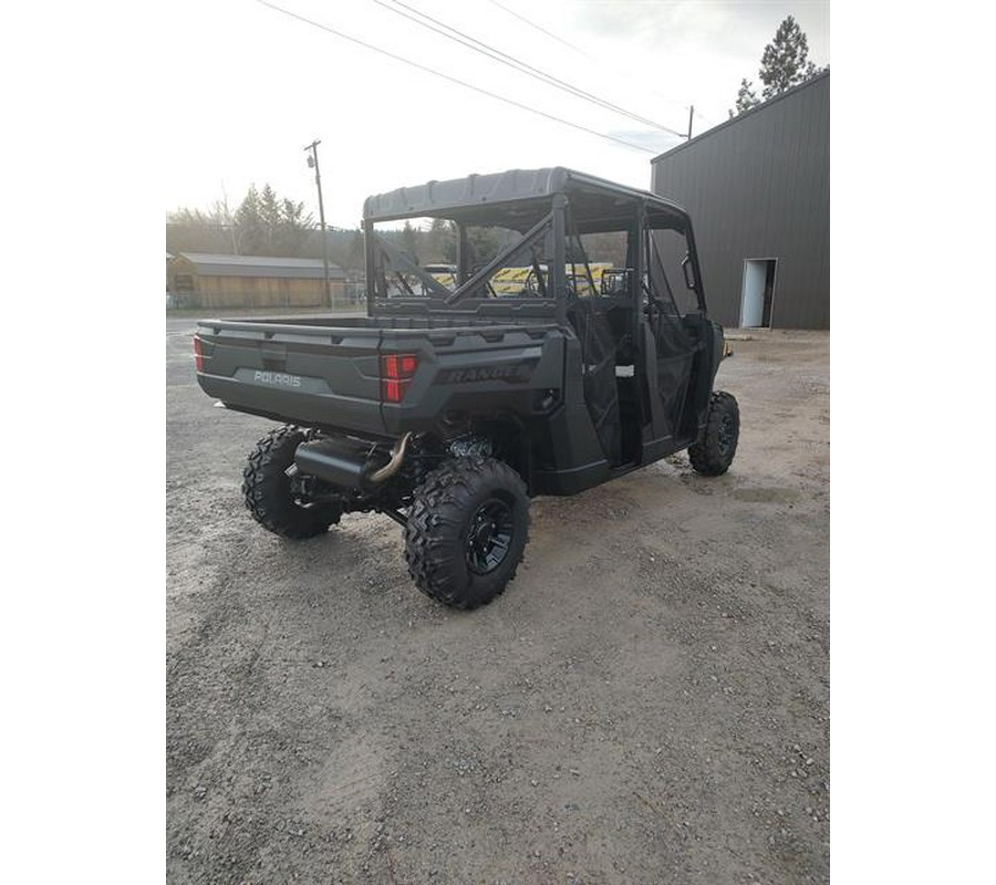 2025 Polaris Ranger Crew 1000 Premium