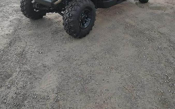 2025 Polaris Ranger Crew 1000 Premium