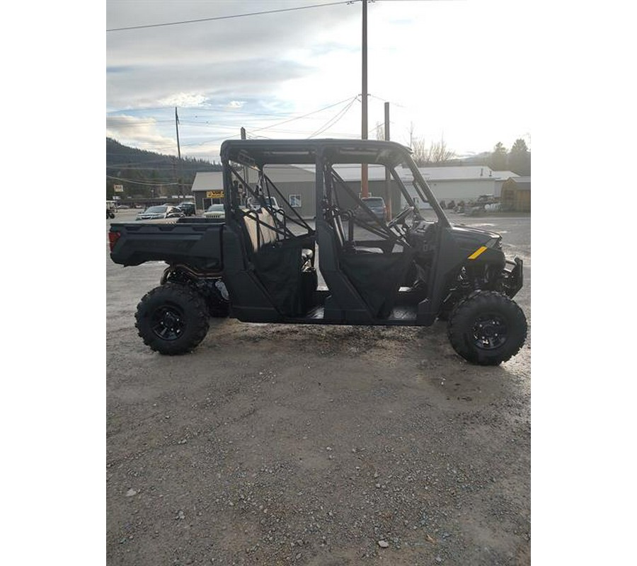 2025 Polaris Ranger Crew 1000 Premium