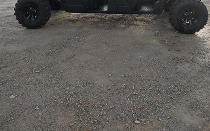 2025 Polaris Ranger Crew 1000 Premium