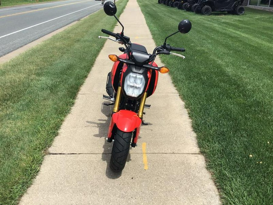 2026 Honda® Grom