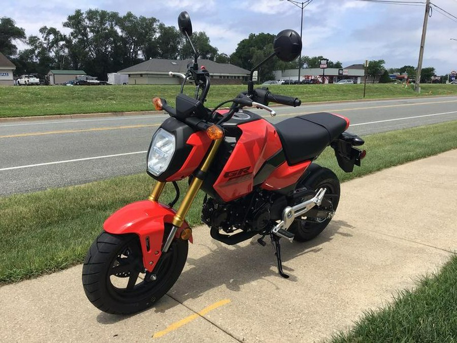 2026 Honda® Grom