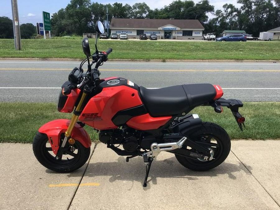 2026 Honda® Grom