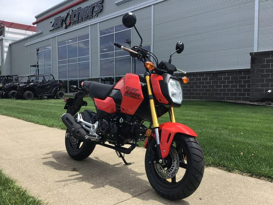2026 Honda® Grom