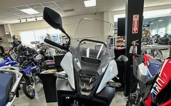 2025 Honda® NX500