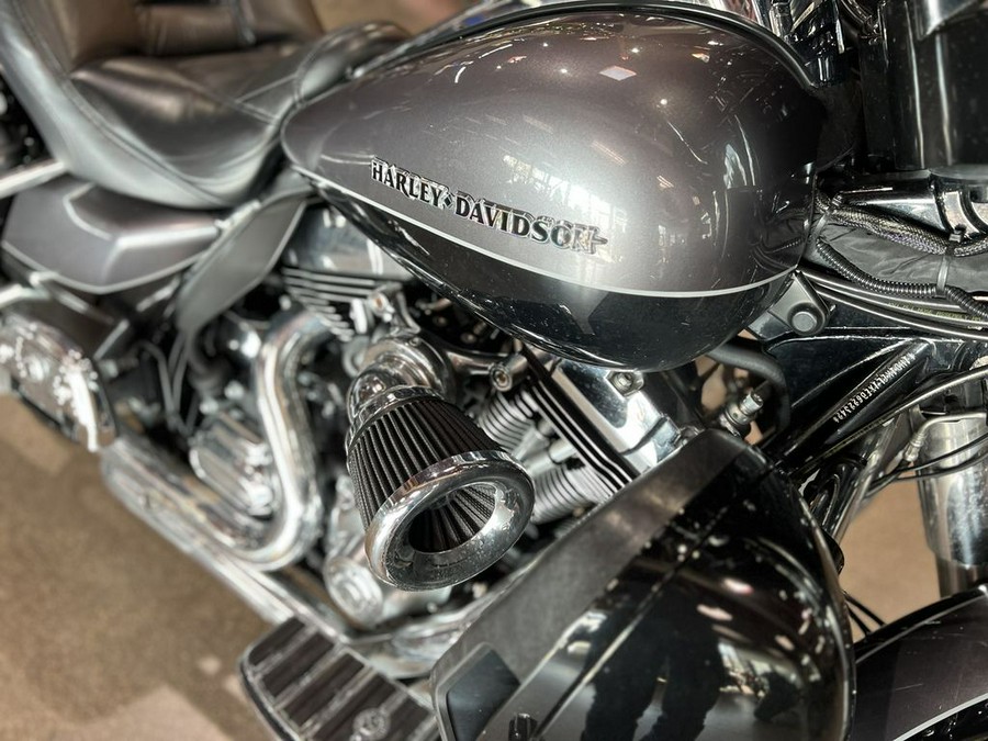 2014 Harley-Davidson® FLHTK - Electra Glide® Ultra Limited