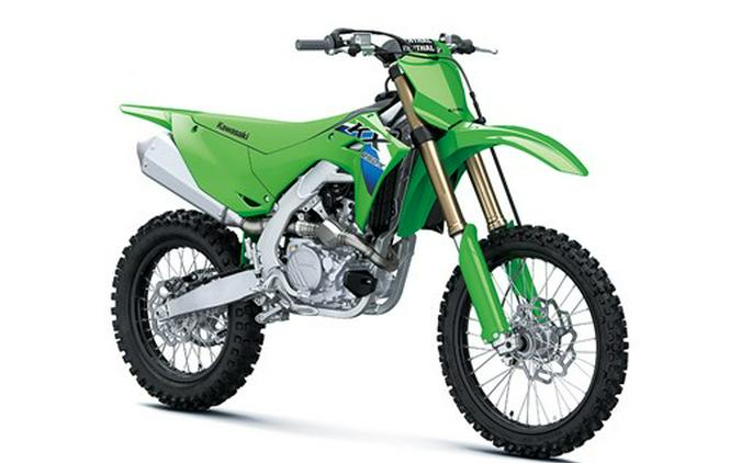 2026 KX 250X - Kawasaki
