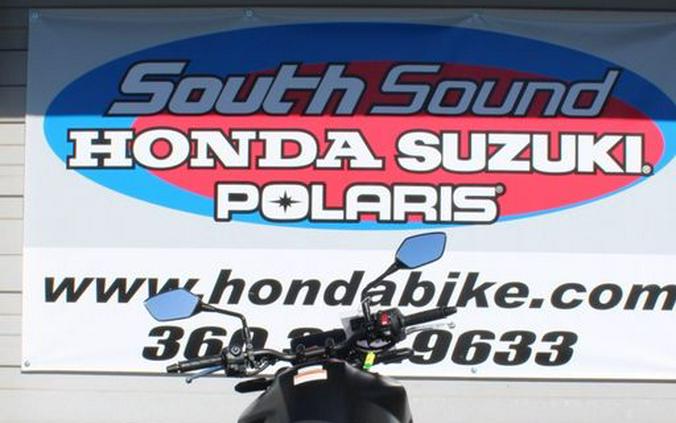 2025 Honda® CB750 Hornet