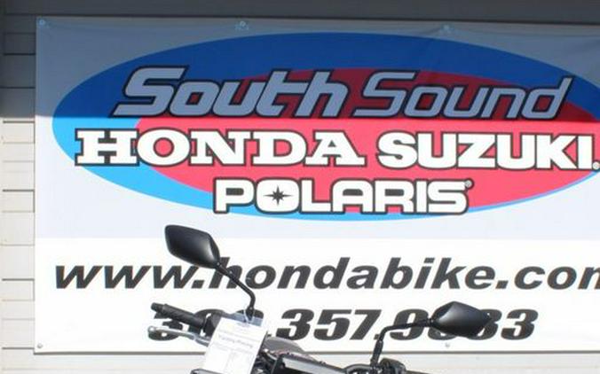 2025 Honda® CB750 Hornet