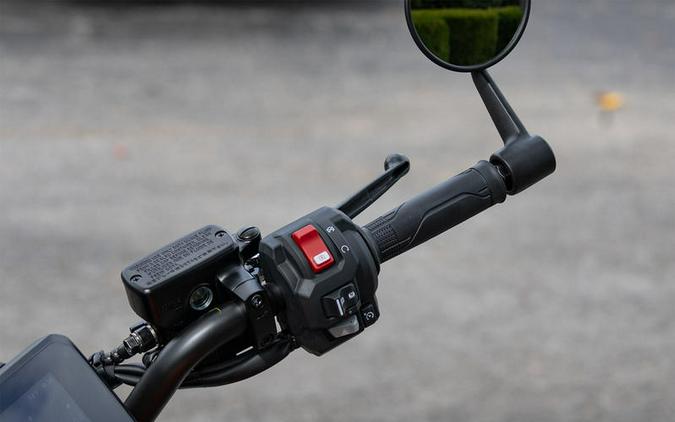 2025 Honda® Rebel 1100 DCT SE