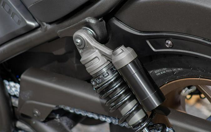 2025 Honda® Rebel 1100 DCT SE